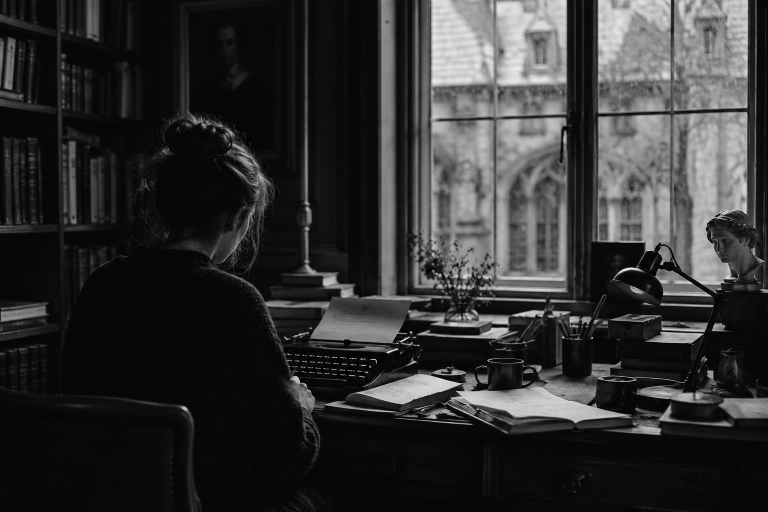 Entrada - What First Authors shouls know before